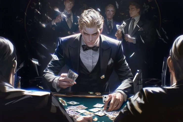 ch888 Pakistan Casino lobby