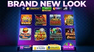 ch888 Pakistan Casino lobby
