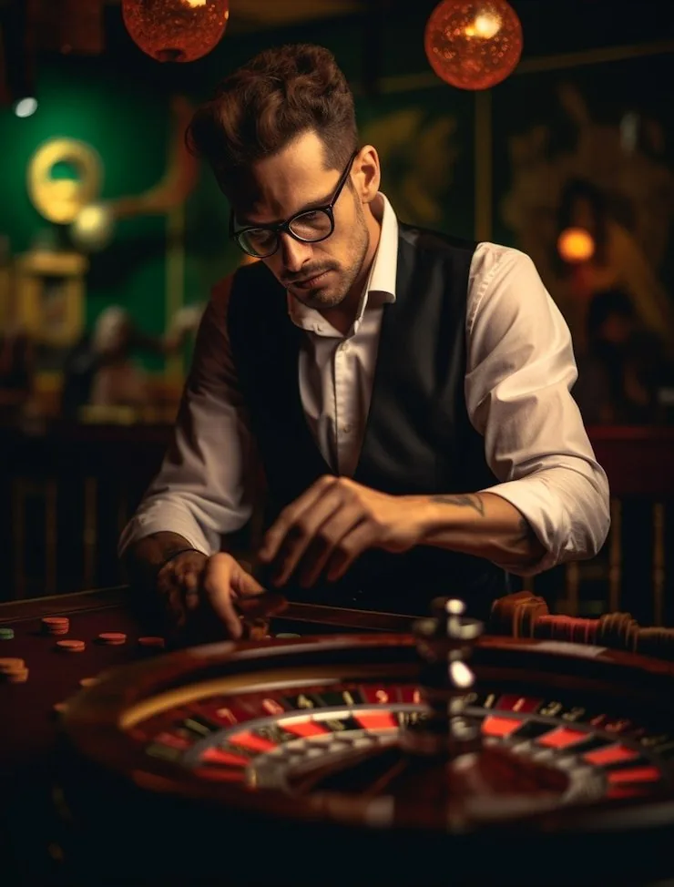 ch888 Slots Feature Spins