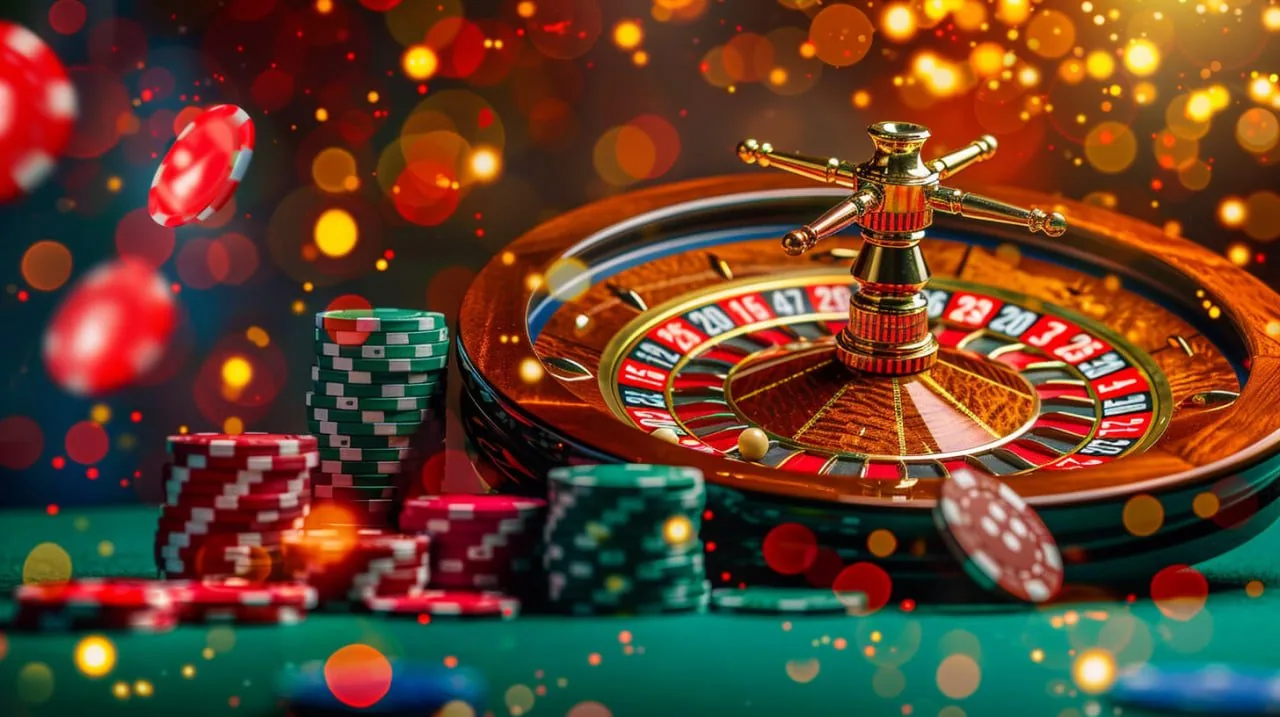 ch888 Casino